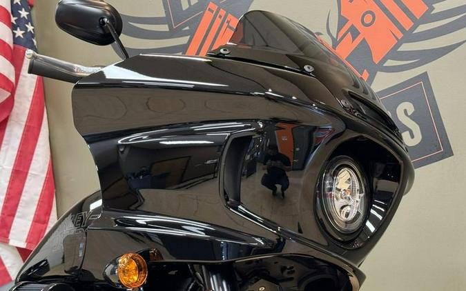 2024 Harley-Davidson® FXLRS - Low Rider® S