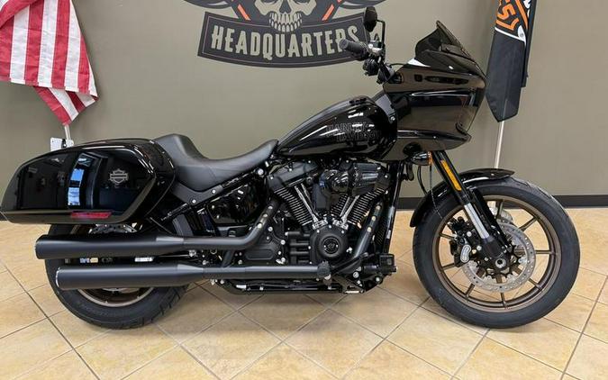 2024 Harley-Davidson® FXLRS - Low Rider® S