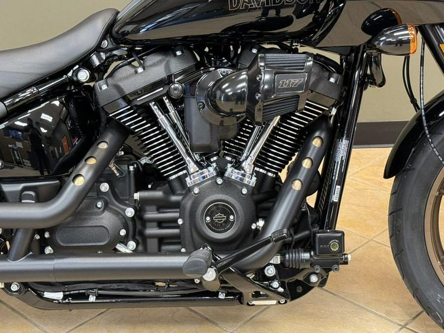 2024 Harley-Davidson® FXLRS - Low Rider® S