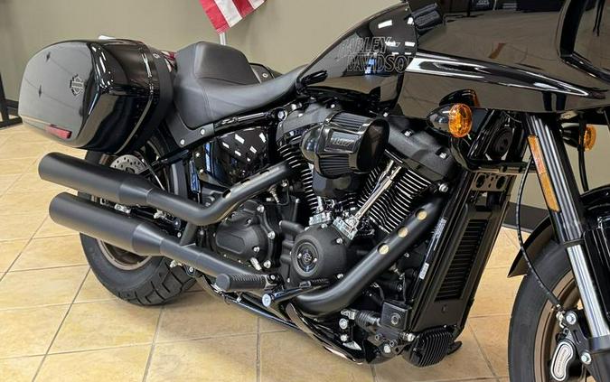 2024 Harley-Davidson® FXLRS - Low Rider® S