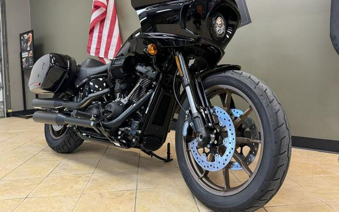 2024 Harley-Davidson® FXLRS - Low Rider® S