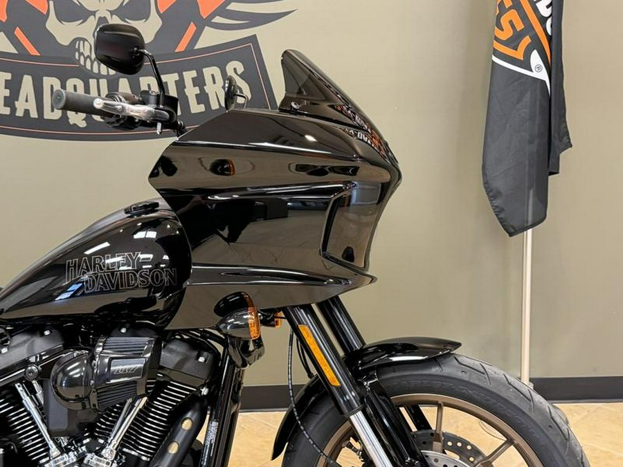 2024 Harley-Davidson® FXLRS - Low Rider® S