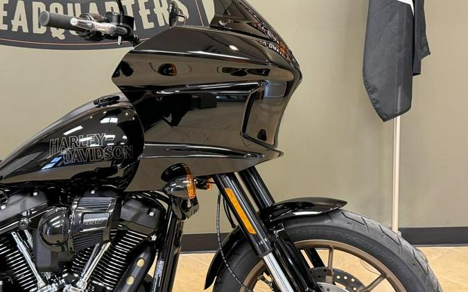 2024 Harley-Davidson® FXLRS - Low Rider® S