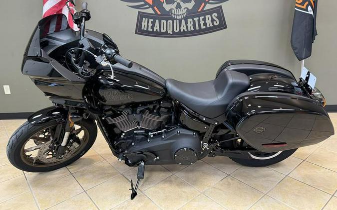 2024 Harley-Davidson® FXLRS - Low Rider® S