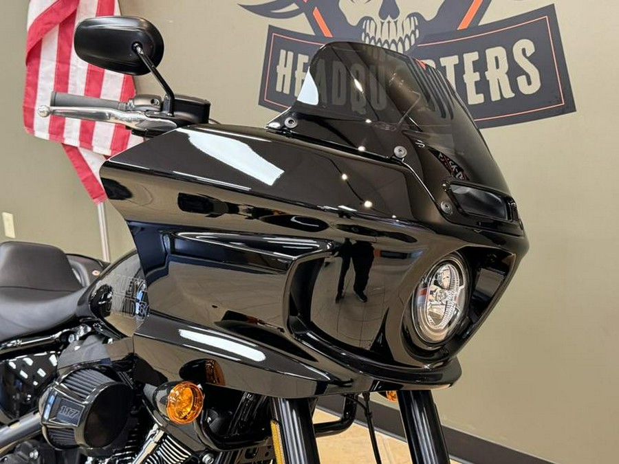 2024 Harley-Davidson® FXLRS - Low Rider® S