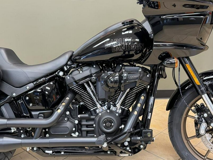 2024 Harley-Davidson® FXLRS - Low Rider® S