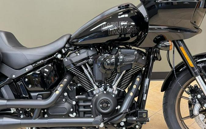 2024 Harley-Davidson® FXLRS - Low Rider® S