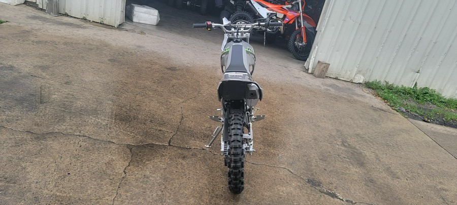 2024 Kawasaki KLX® 140R L