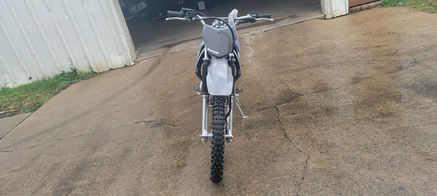 2024 Kawasaki KLX® 140R L