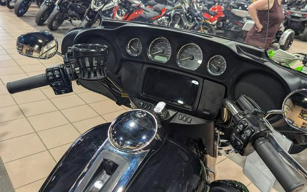 Used 2020 HARLEY TRIKE TRI GLIDE ULTRA