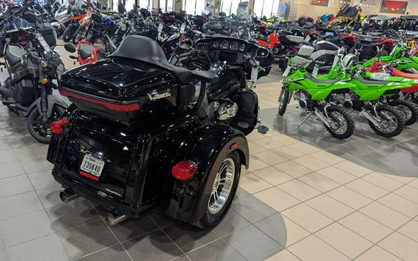 Used 2020 HARLEY TRIKE TRI GLIDE ULTRA