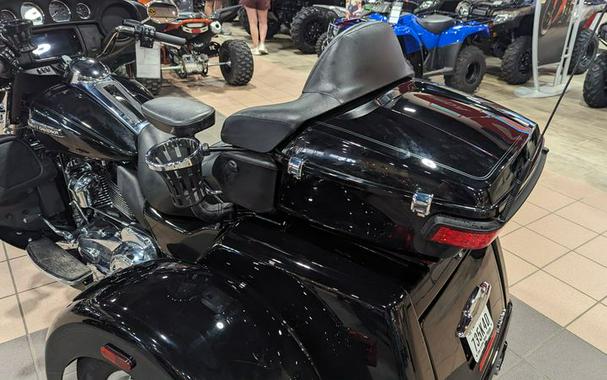 Used 2020 HARLEY TRIKE TRI GLIDE ULTRA