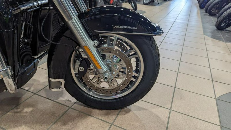 Used 2020 HARLEY TRIKE TRI GLIDE ULTRA