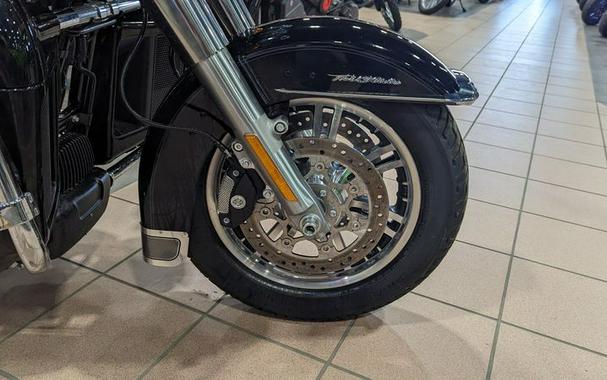 Used 2020 HARLEY TRIKE TRI GLIDE ULTRA