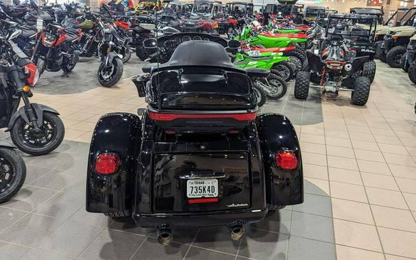 Used 2020 HARLEY TRIKE TRI GLIDE ULTRA