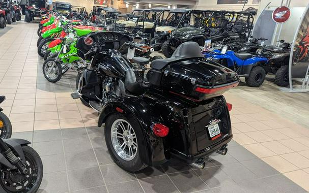 Used 2020 HARLEY TRIKE TRI GLIDE ULTRA