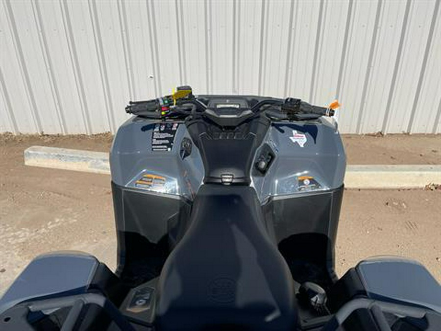 2024 Can-Am Outlander 700