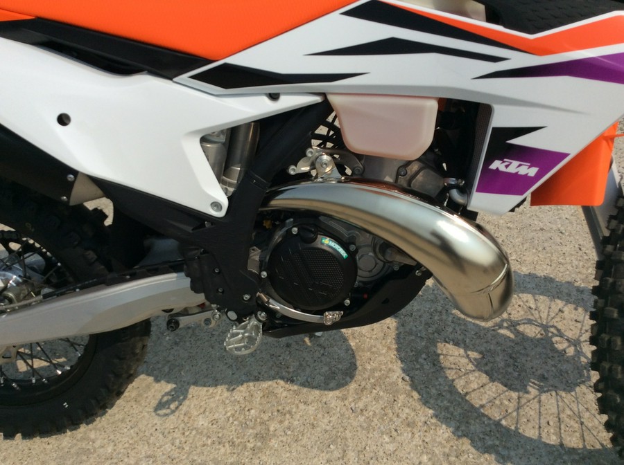 2024 KTM XC 250