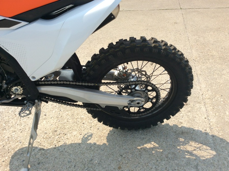 2024 KTM XC 250