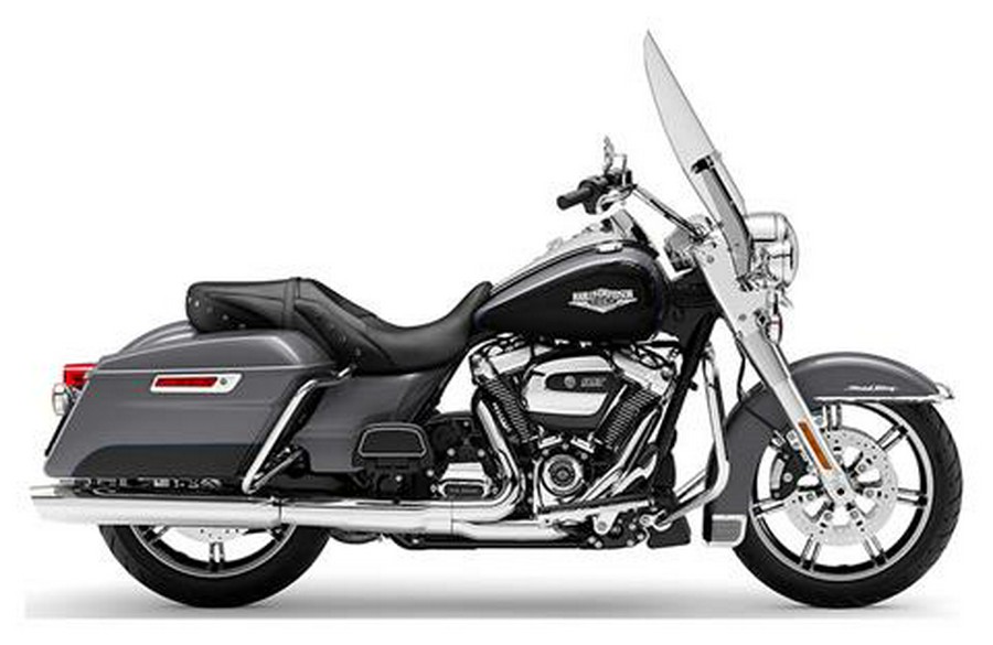 2022 Harley-Davidson Road King®