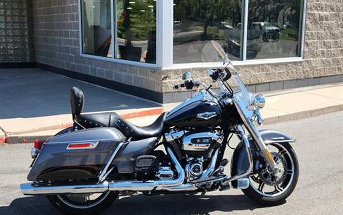 2022 Harley-Davidson Road King®