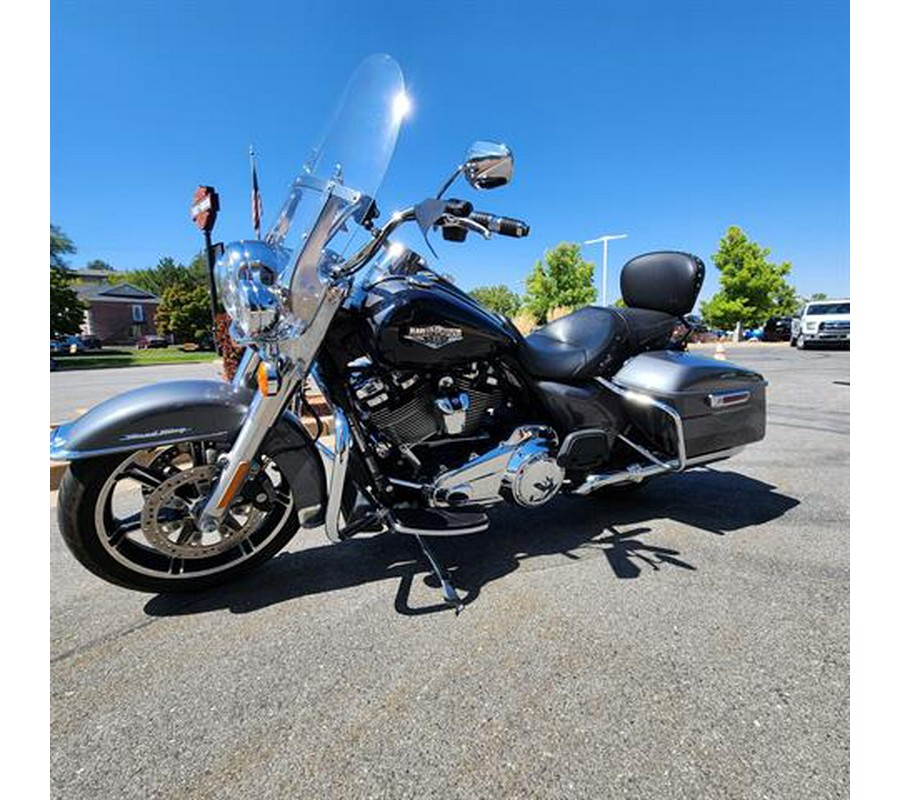 2022 Harley-Davidson Road King®