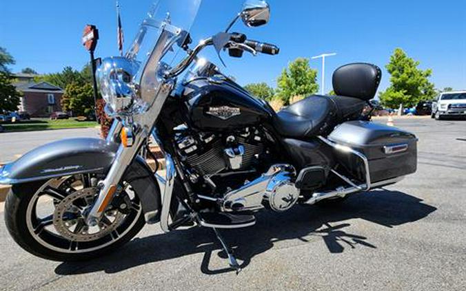 2022 Harley-Davidson Road King®