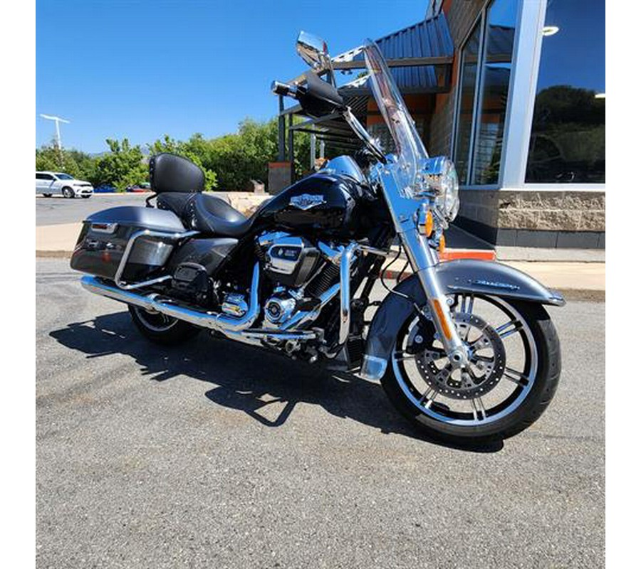 2022 Harley-Davidson Road King®