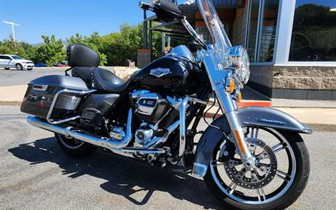 2022 Harley-Davidson Road King®