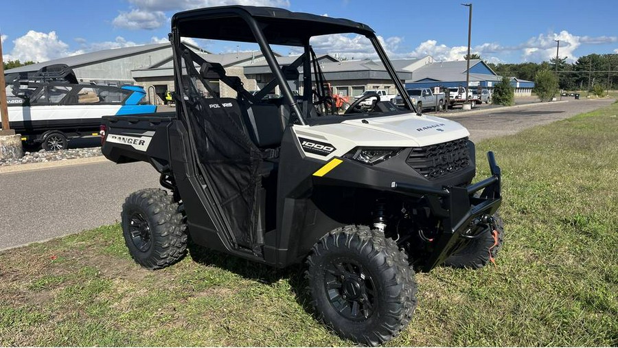 2025 Polaris RANGER 1000 Premium