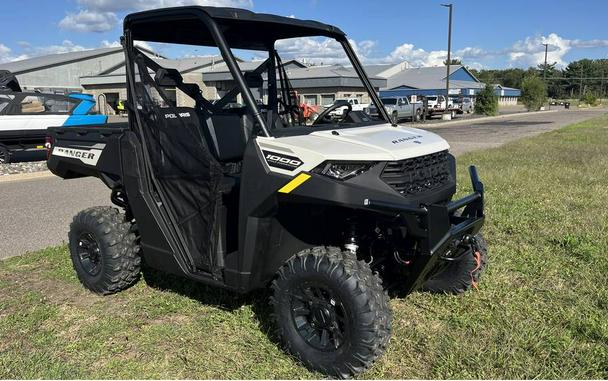 2025 Polaris RANGER 1000 Premium