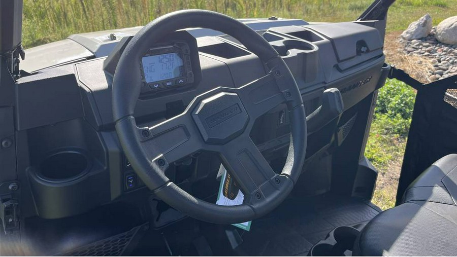 2025 Polaris RANGER 1000 Premium