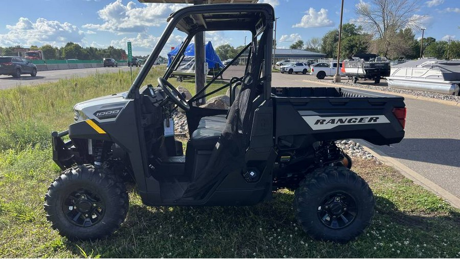 2025 Polaris RANGER 1000 Premium