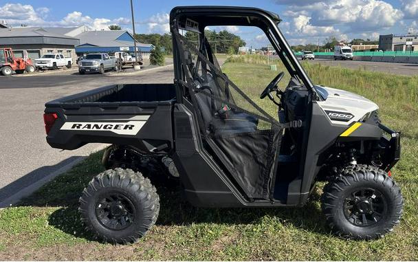 2025 Polaris RANGER 1000 Premium