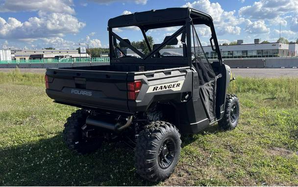 2025 Polaris RANGER 1000 Premium