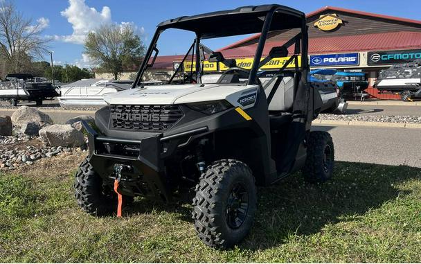 2025 Polaris RANGER 1000 Premium