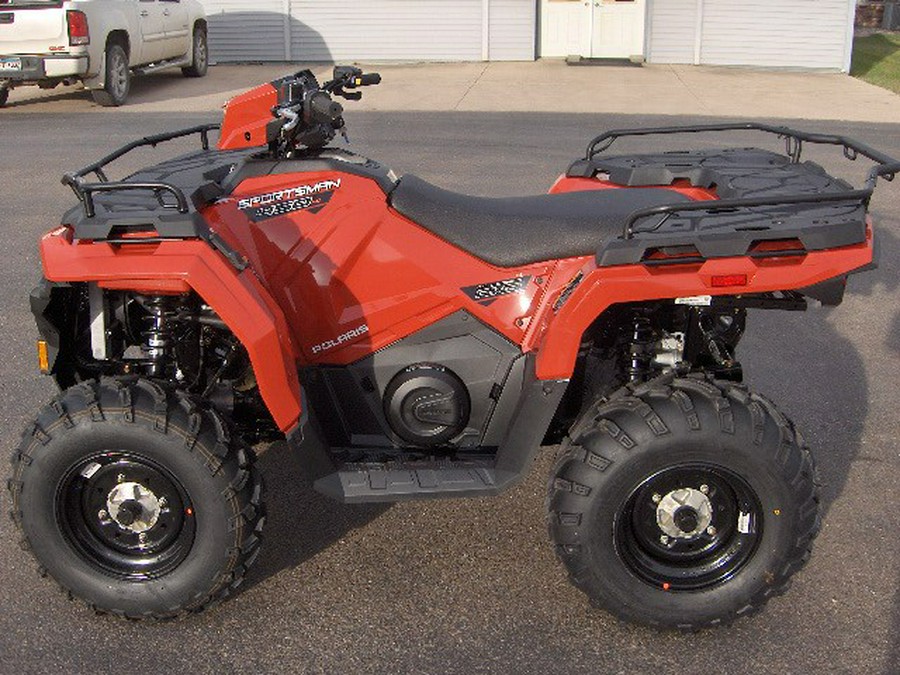 2025 Polaris Industries Sportsman 450 H.O. EPS