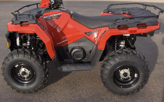 2025 Polaris Industries Sportsman 450 H.O. EPS