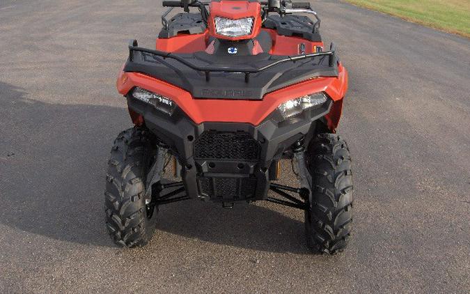 2025 Polaris Industries Sportsman 450 H.O. EPS