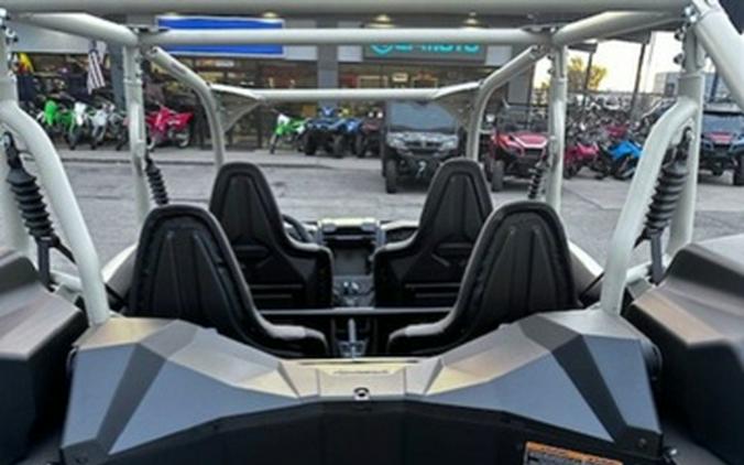 2025 Kawasaki Teryx KRX4 1000 eS