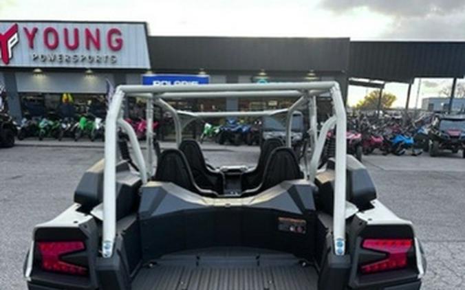 2025 Kawasaki Teryx KRX4 1000 eS