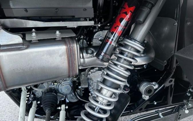 2025 Kawasaki Teryx KRX4 1000 eS