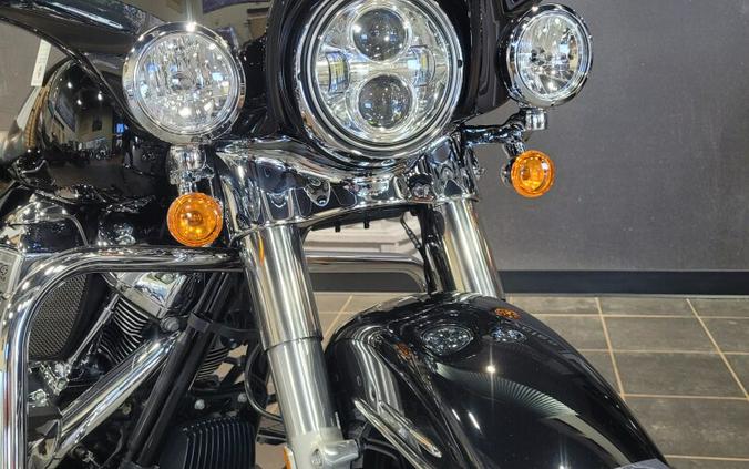 2021 Harley-Davidson Rescue Electra Glide®