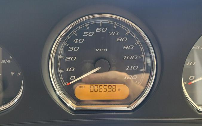 2021 Harley-Davidson Rescue Electra Glide®