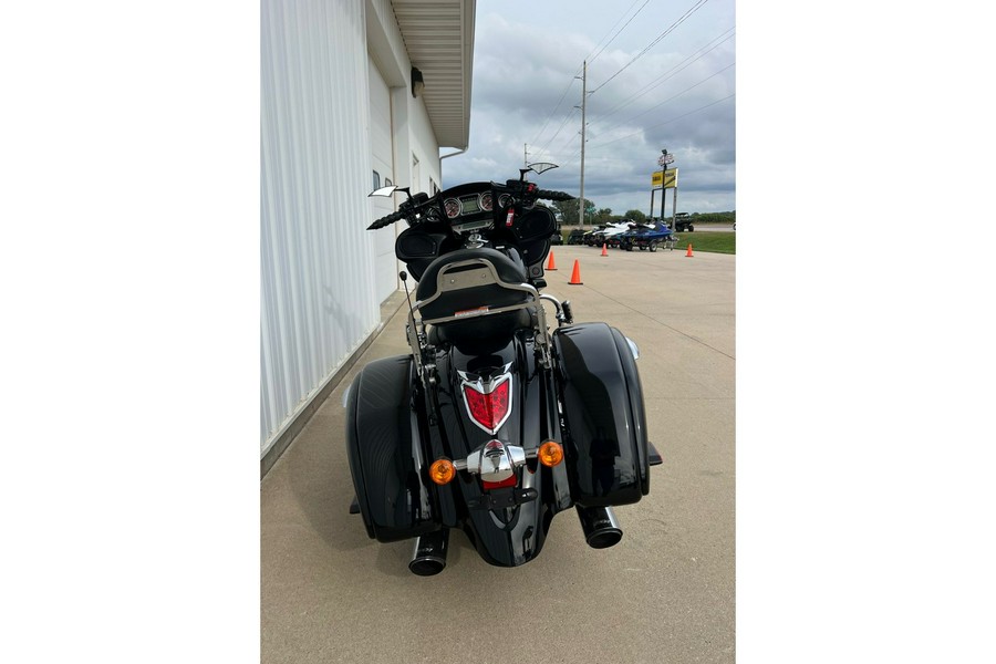 2011 Kawasaki Vaquero 1700