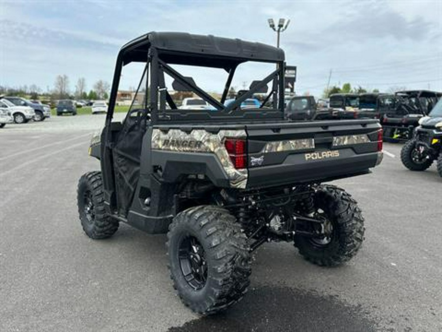 2026 Polaris Ranger XP 1000 Premium