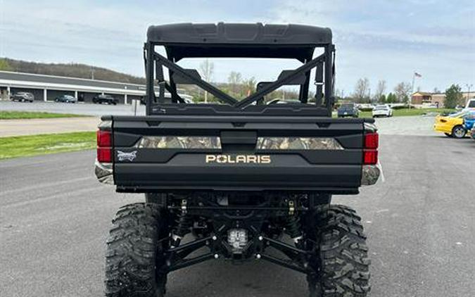 2026 Polaris Ranger XP 1000 Premium