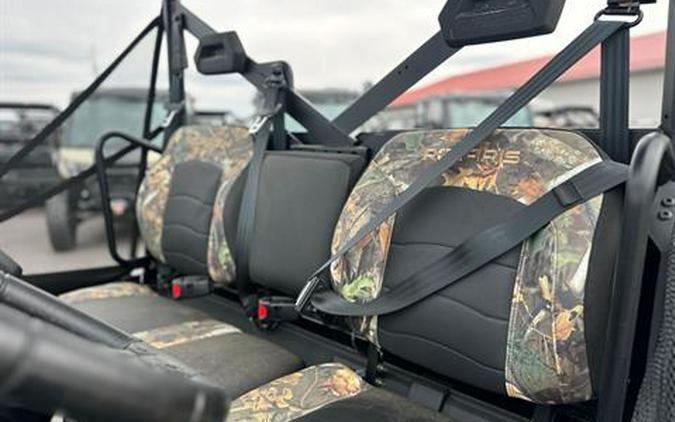 2026 Polaris Ranger XP 1000 Premium