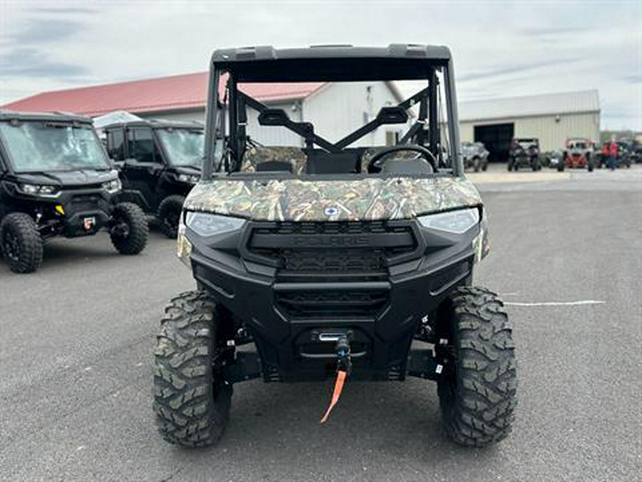 2026 Polaris Ranger XP 1000 Premium