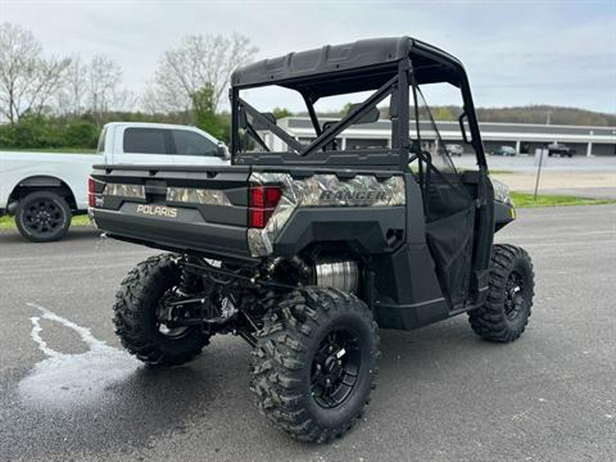 2026 Polaris Ranger XP 1000 Premium